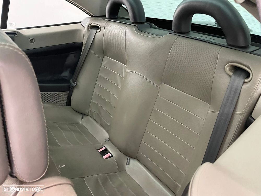 Renault Mégane CC 1.9 dCi Dynamique - 11