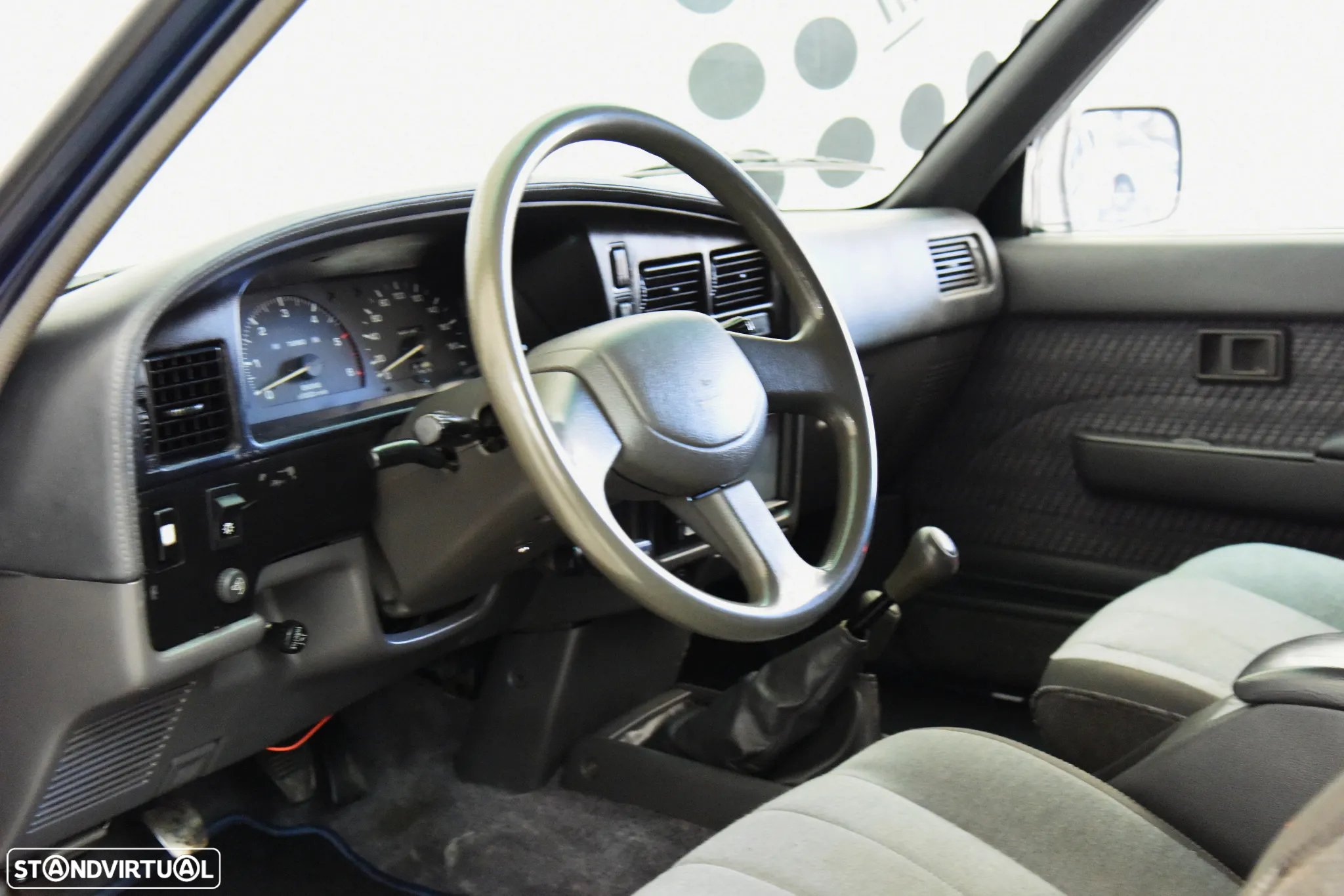 Toyota 4-Runner - 11