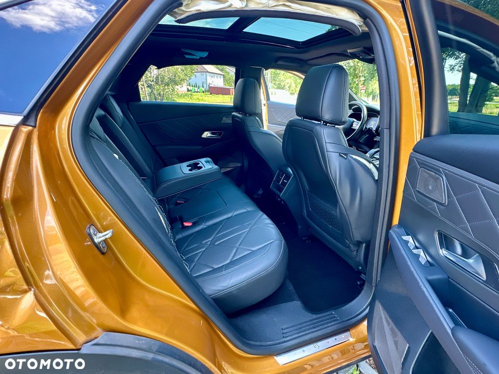 DS Automobiles DS 7 Crossback - 31