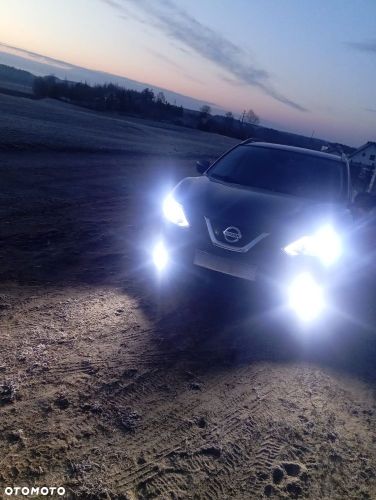 Nissan Qashqai 1.6 Acenta - 4