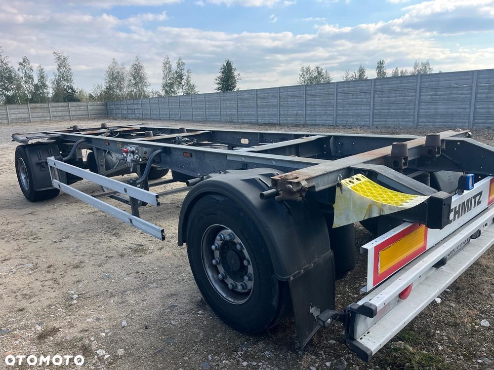 Schmitz Cargobull - 1