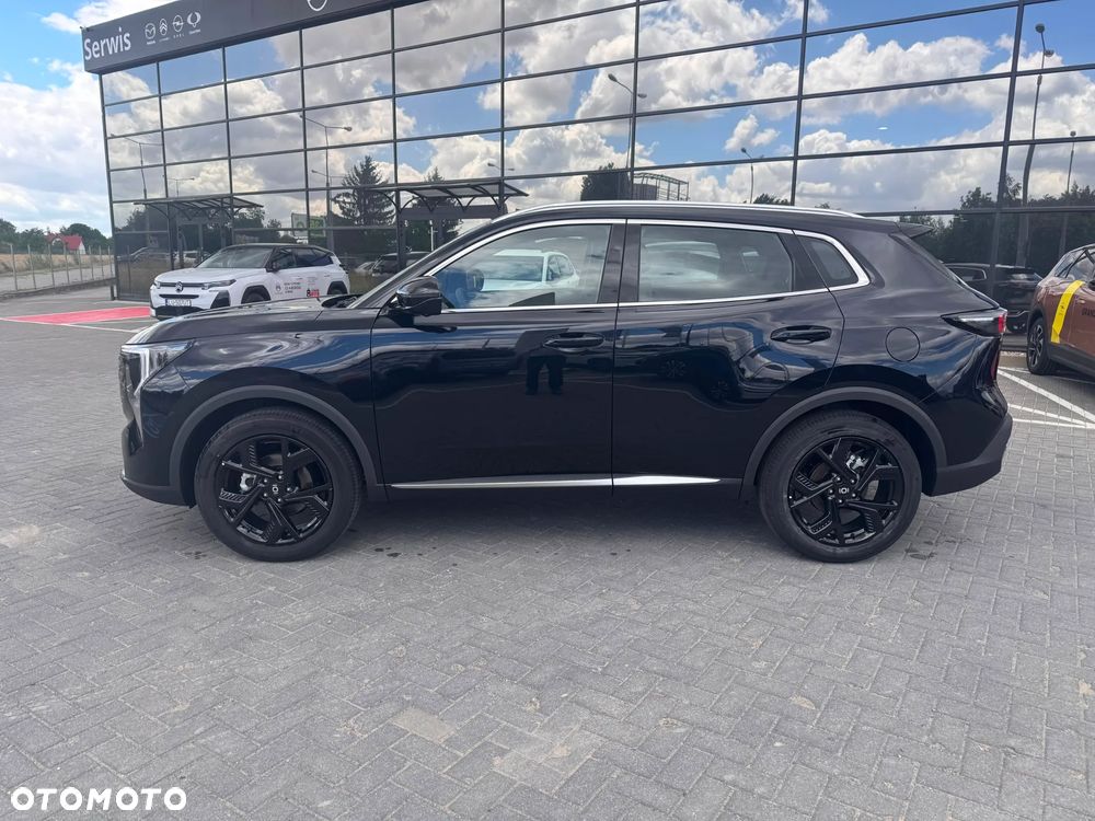 Changan CS55 Plus - 4