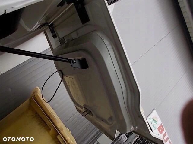 RENAULT T RANGE GAMA T POKRYWA KLAPA SCHOWEK LEWY - 2