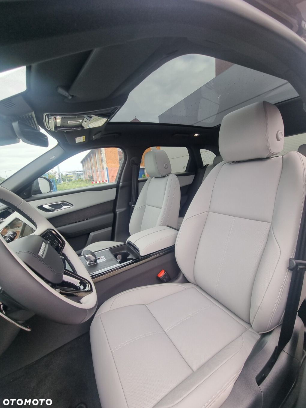 Land Rover Range Rover Velar - 7