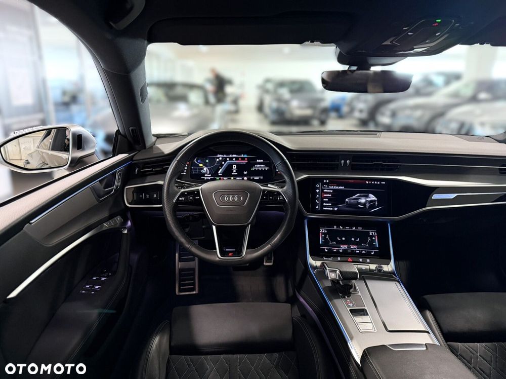 Audi S7 Sportback TDI Tiptronic - 15