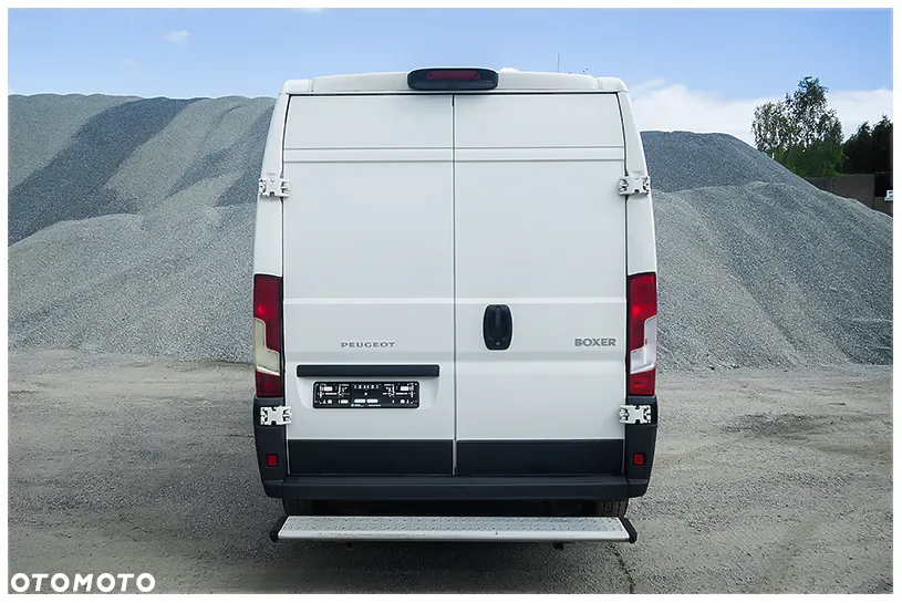 Citroën Jumper - 8