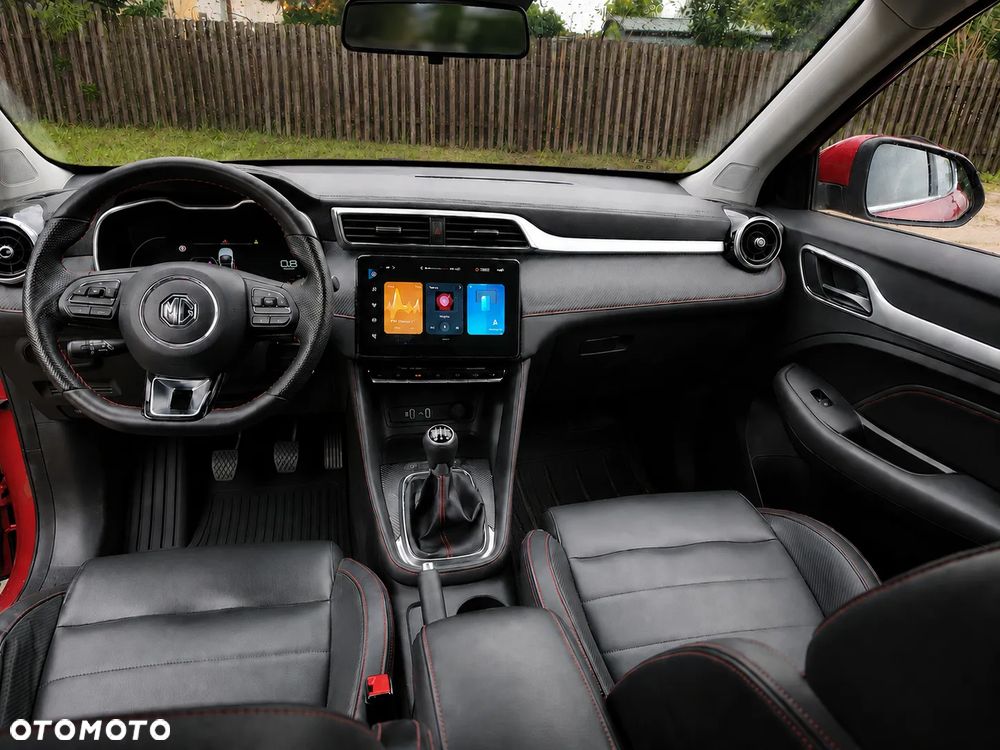 MG ZS 1.5 VTi-Tech Exclusive - 7