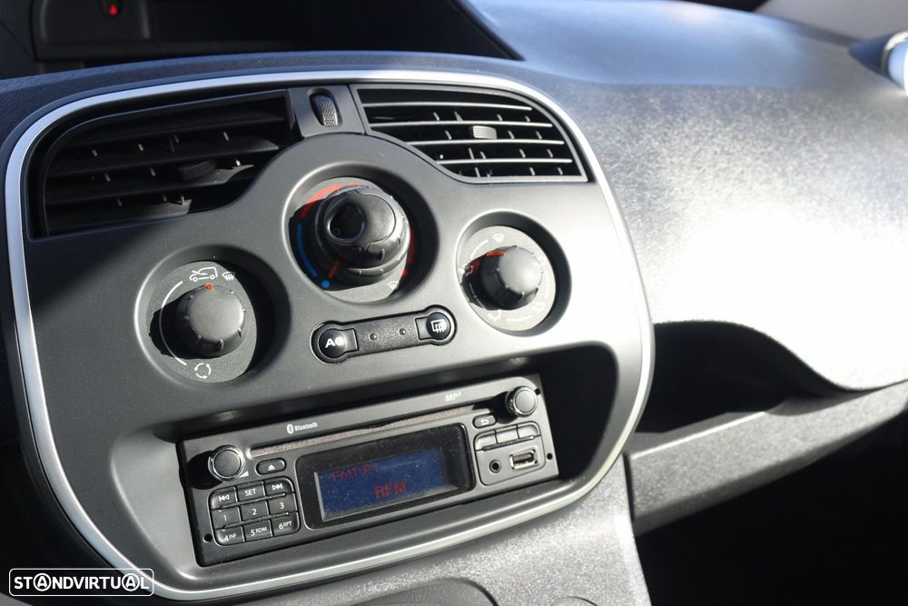 Renault Kangoo 1.5 dCi Business - 25