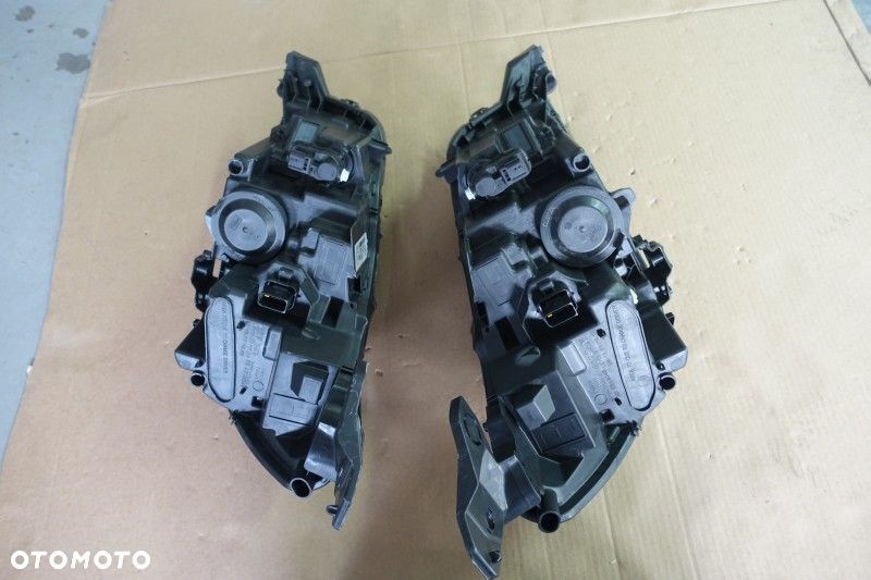 LAMPA LEWY PRAWY PRZÓD PEUGEOT 208 II LED 19r.- - 7