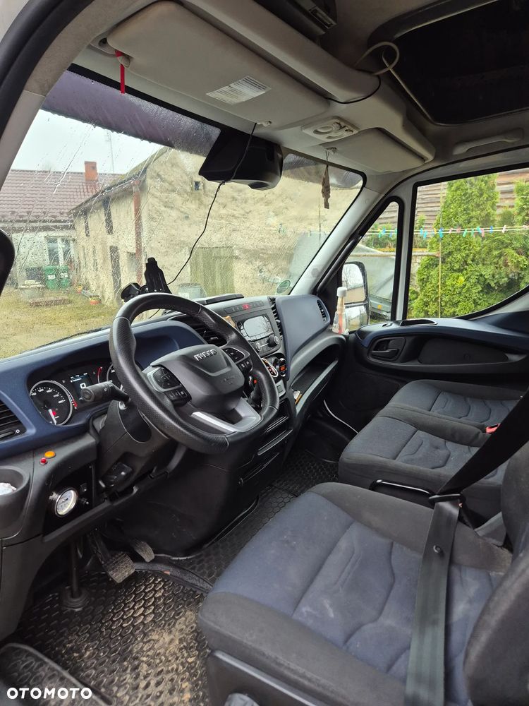 Iveco Daily - 15
