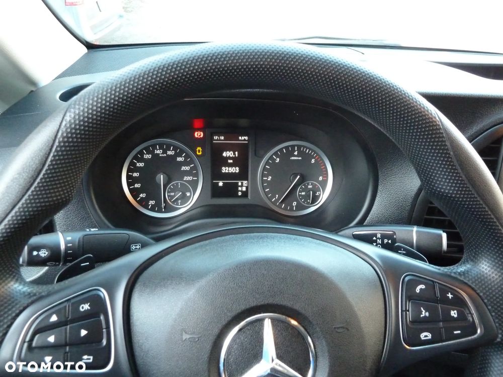 Mercedes-Benz VITO - 10