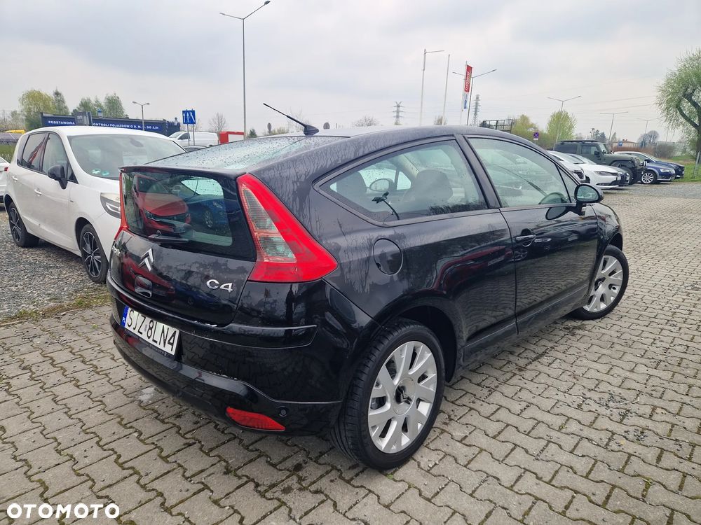 Citroën C4 - 2