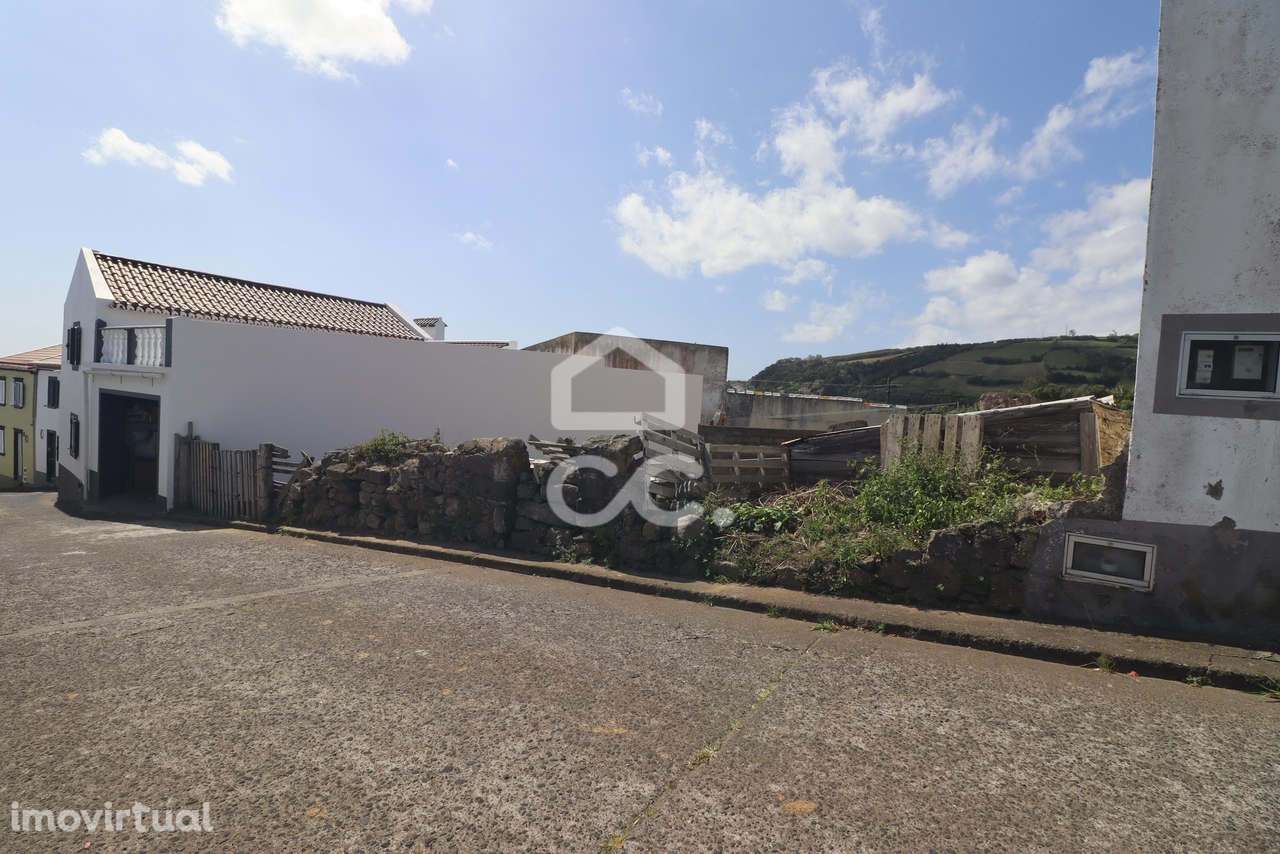 Terreno com 420,00 m2 - Ribeira Chã - Lagoa - Grande imagem: 4/8