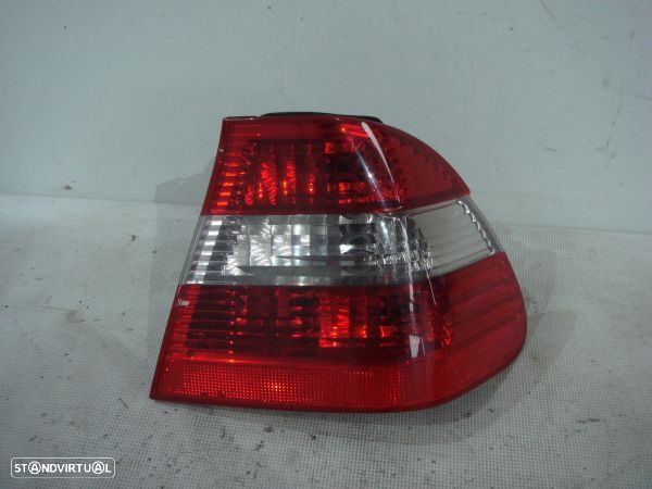 Farolim Stop Dto Bmw 3 (E46) - 1