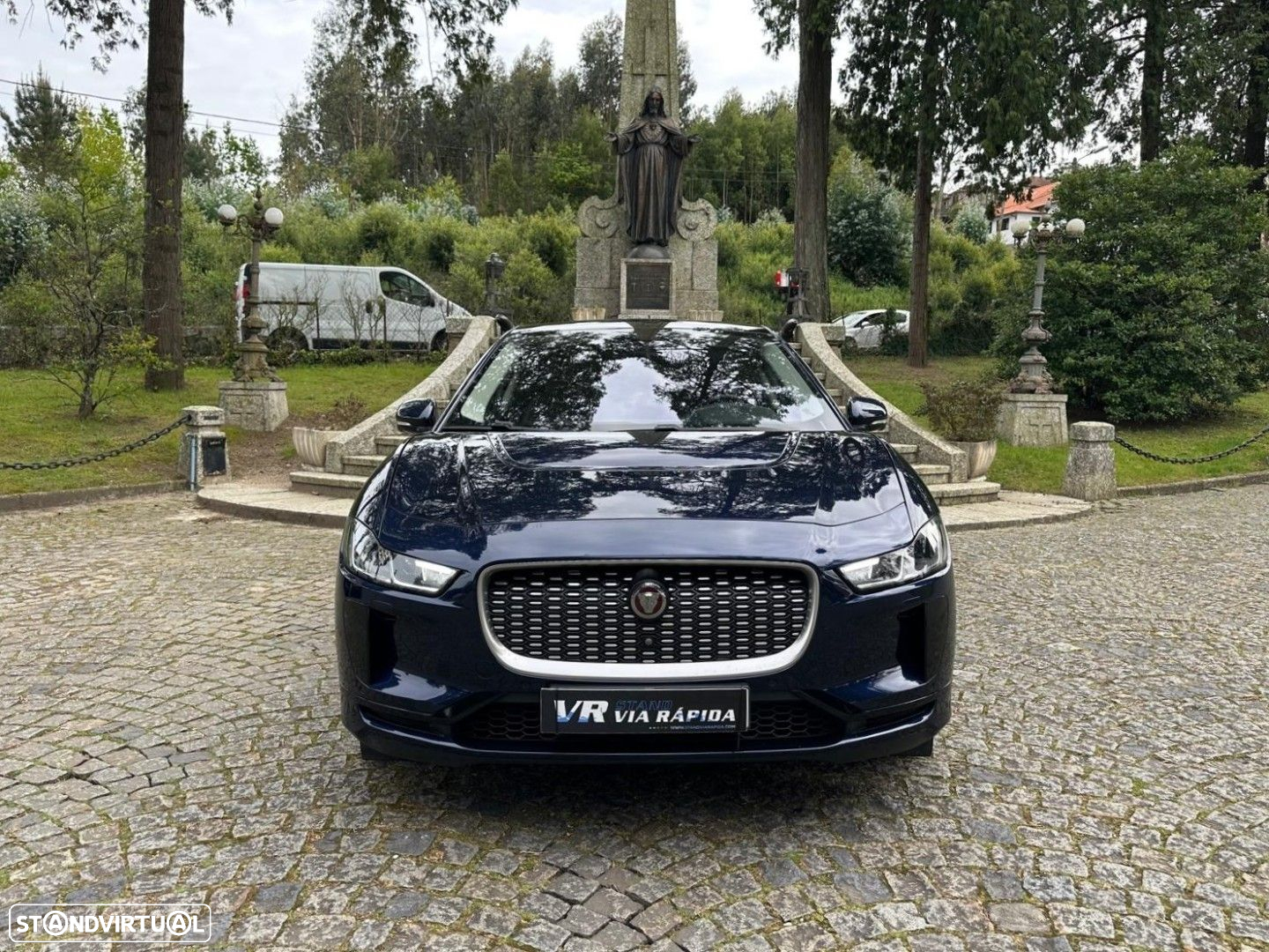 Jaguar I-Pace S AWD Aut. - 30