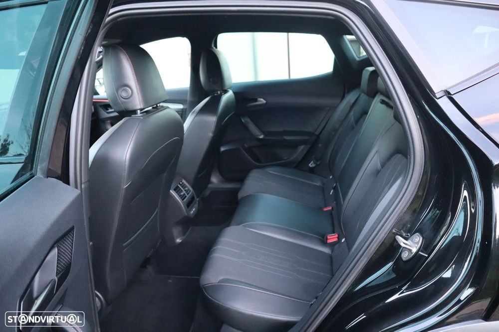 Cupra Formentor 1.5 TSI - 25