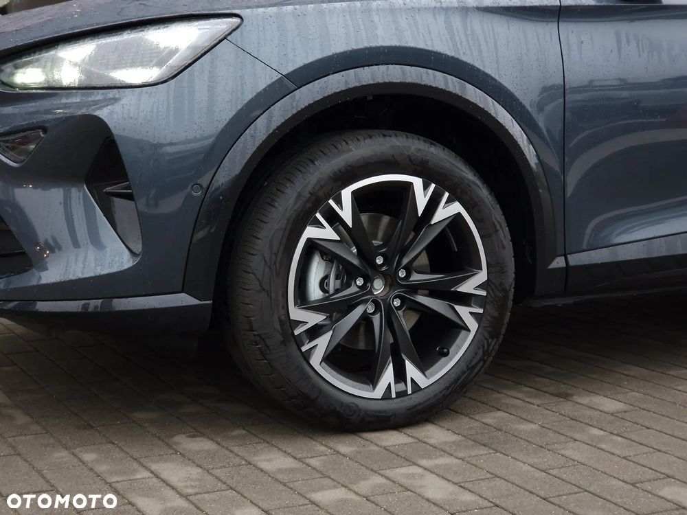 Cupra Formentor 1.5 eTSI mHEV DSG - 6