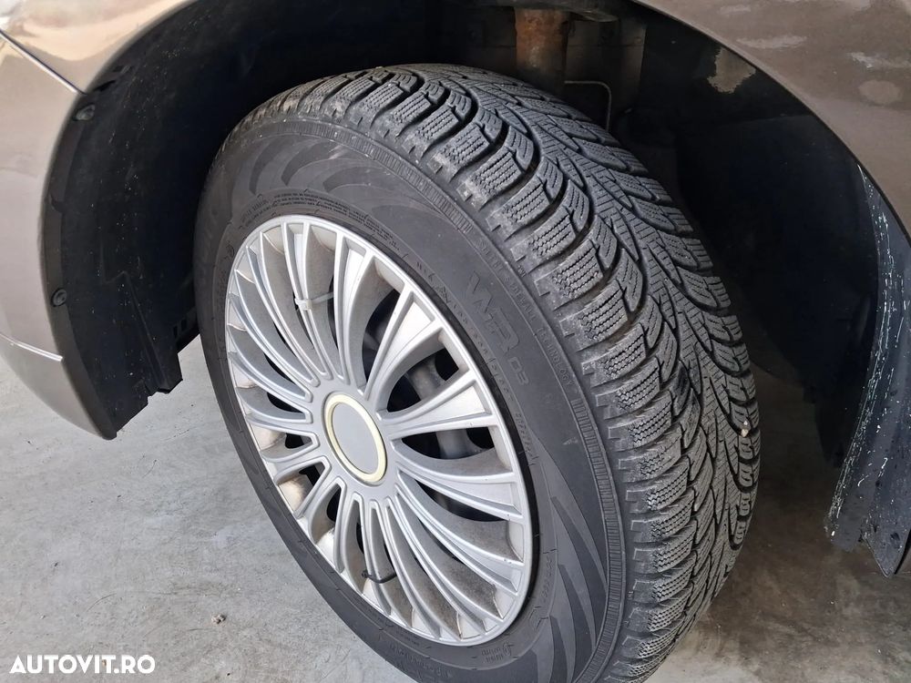 Dacia Logan 1.0 SCe Ambiance - 31