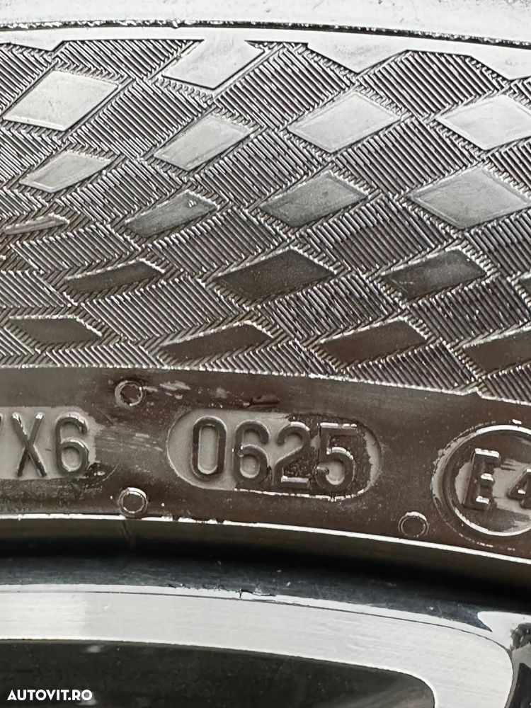 Mercedes-Benz V 250 (BlueTEC) d lang 4Matic 7G-TRONIC Avantgarde - 17