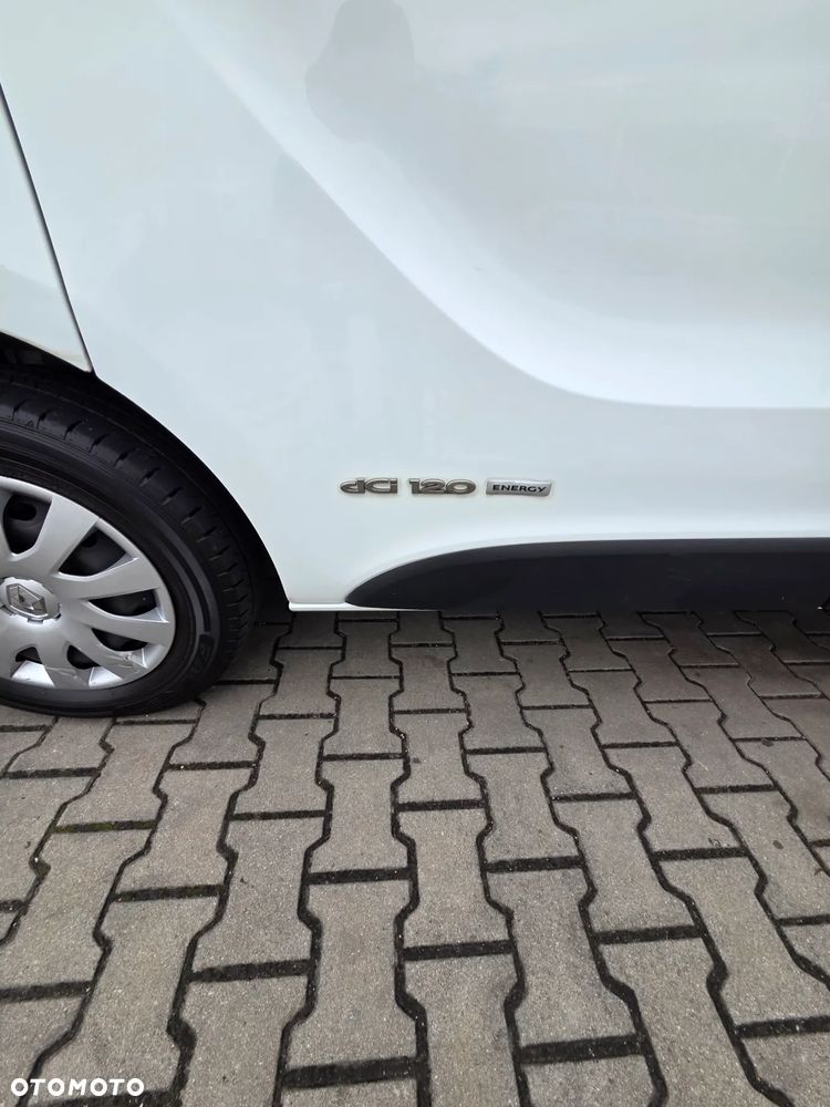 Renault Trafic - 9