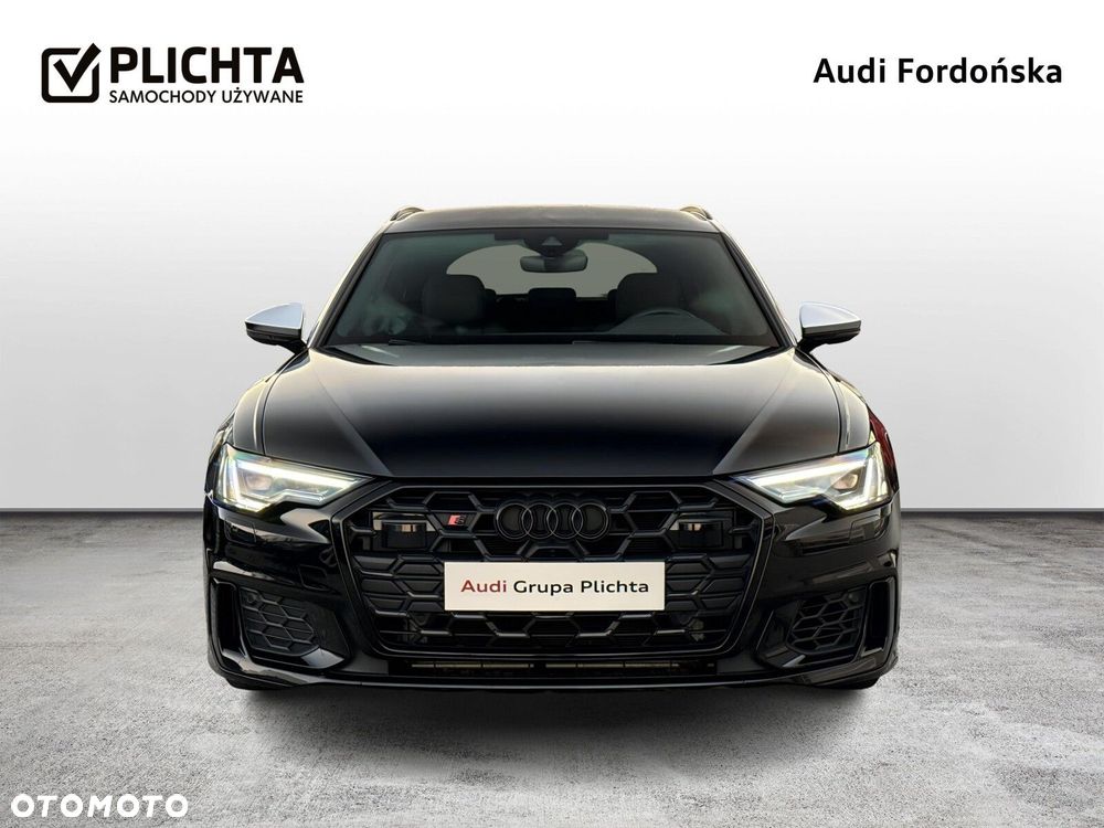 Audi S6 Avant - 8