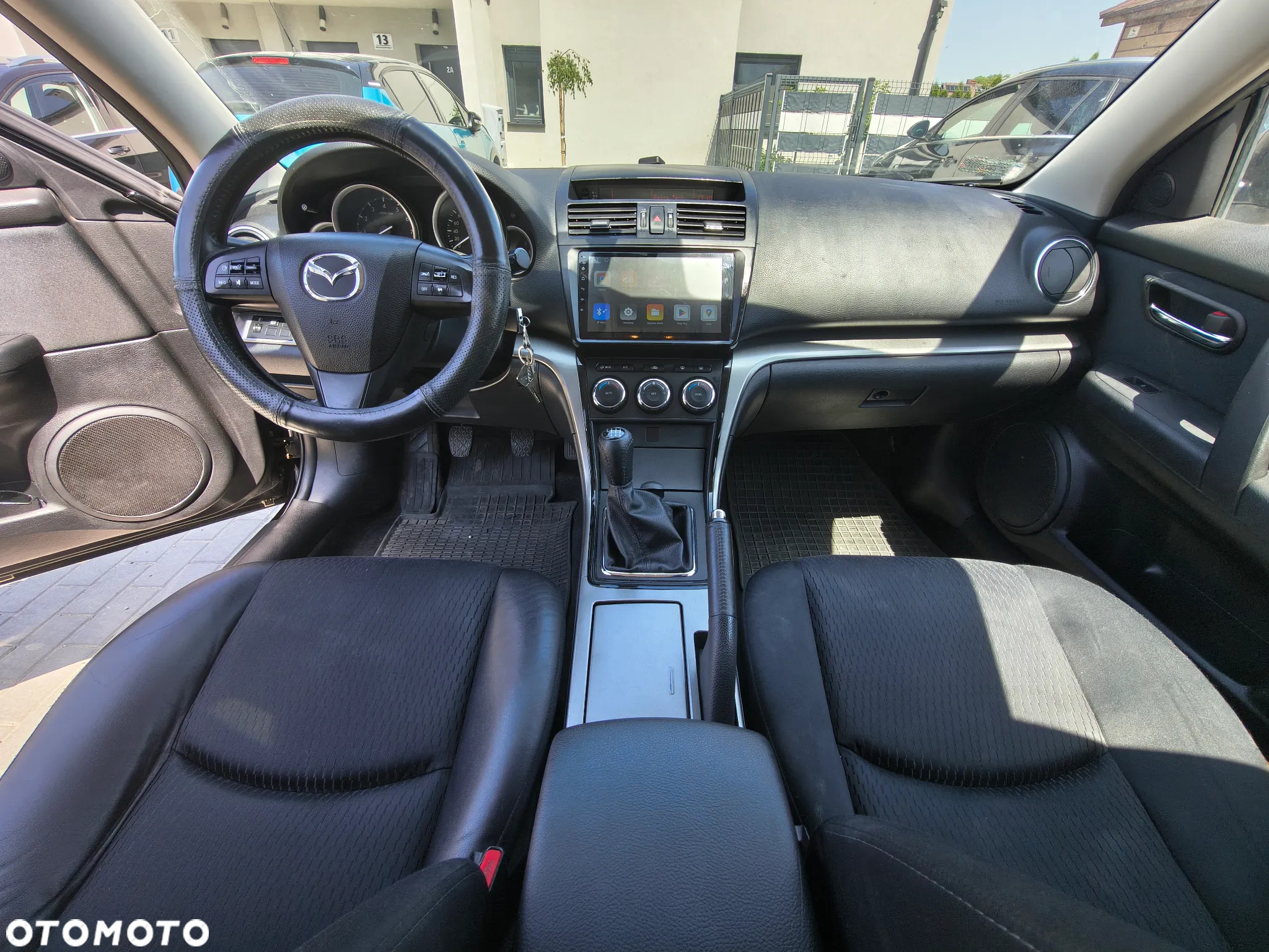 Mazda 6 2.0 Exclusive - 6