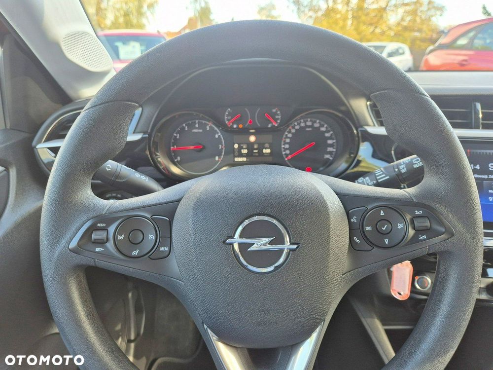 Opel Corsa 1.2 Business S&S - 13