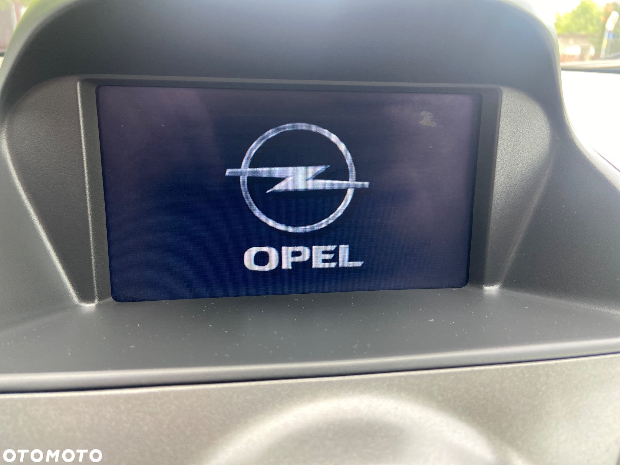 Opel Antara 2.4 4x4 Cosmo - 13