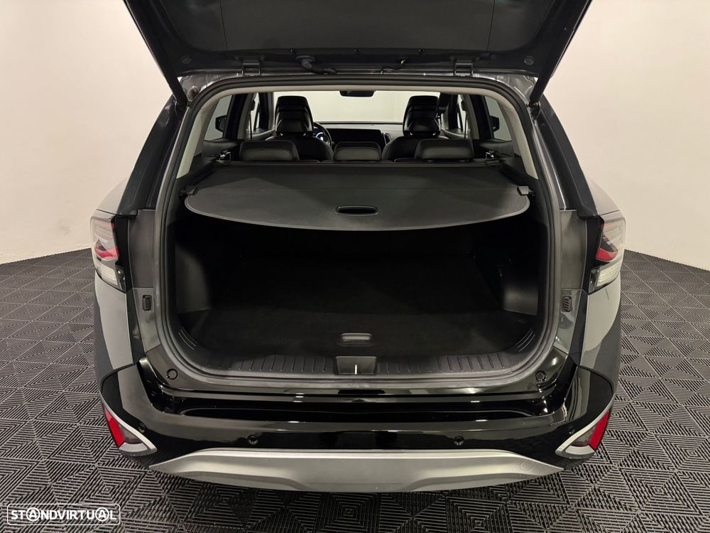 Kia Sportage 1.6 T-GDi PHEV Tech - 57