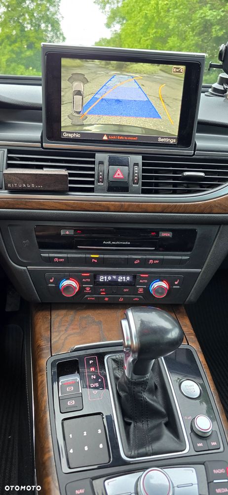 Audi A6 Allroad 3.0 TDI Quattro Tiptr - 8