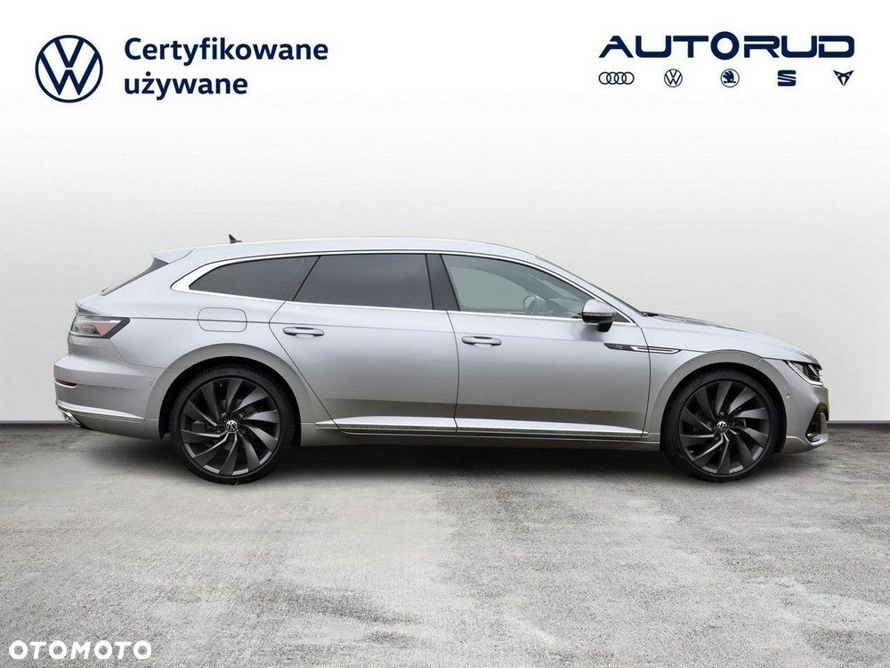 Volkswagen Arteon 2.0 TDI 4Motion R-Line DSG - 6