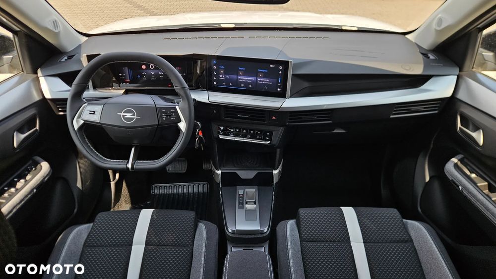 Opel Frontera 1.2 T mHEV GS eDTC6 - 14