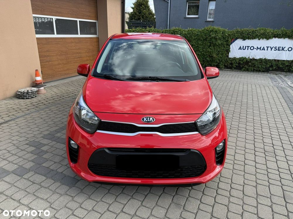 Kia Picanto 1.0 ISG Spirit - 2