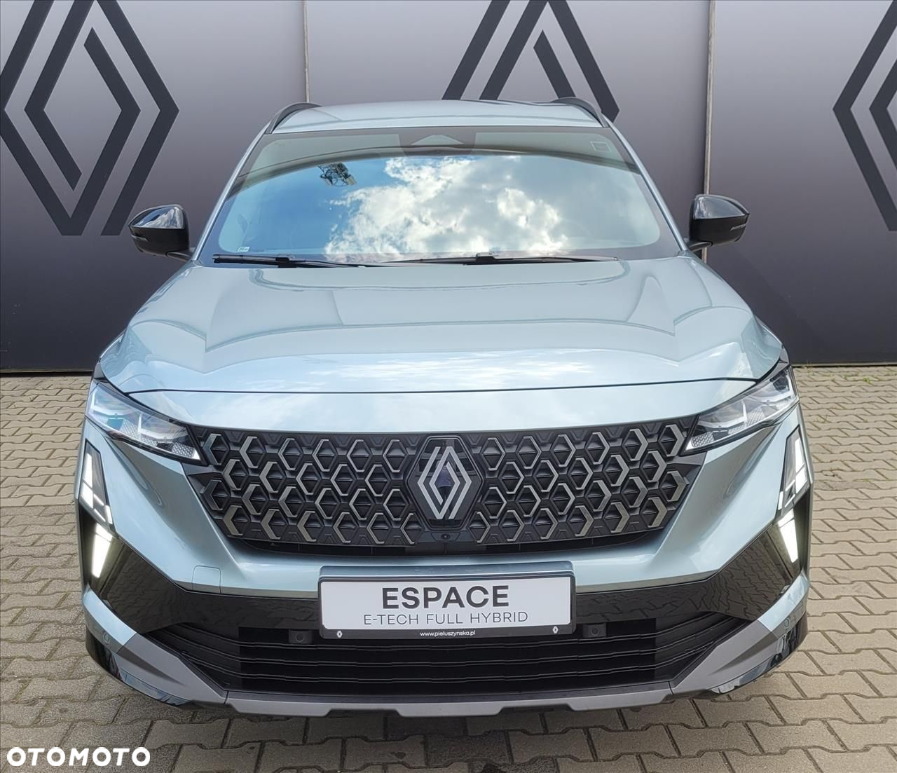 Renault Espace - 4