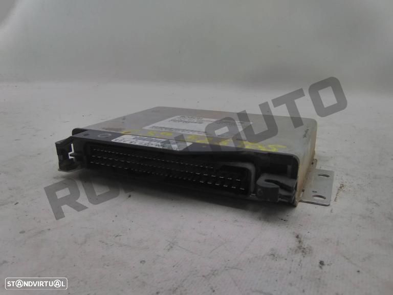 Centralina Motor 02651_09016 Bmw 5 (e39) [1995_2003] 525tds - 2