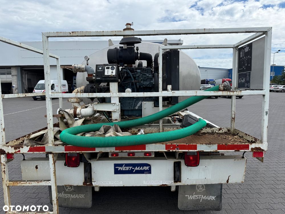 International Dura Star 4400 SBA 6x4 - 6