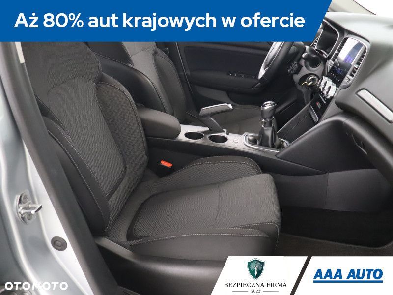 Renault Megane - 11