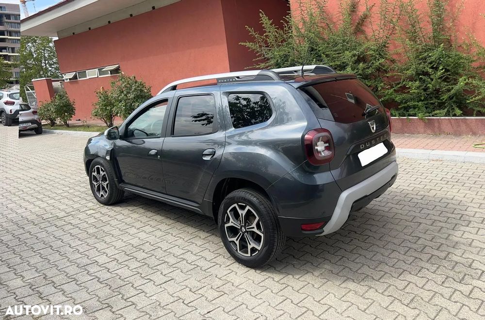 Dacia Duster - 13