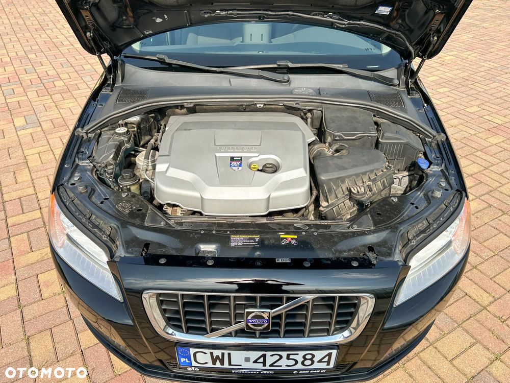 Volvo V70 2.0D Momentum - 30
