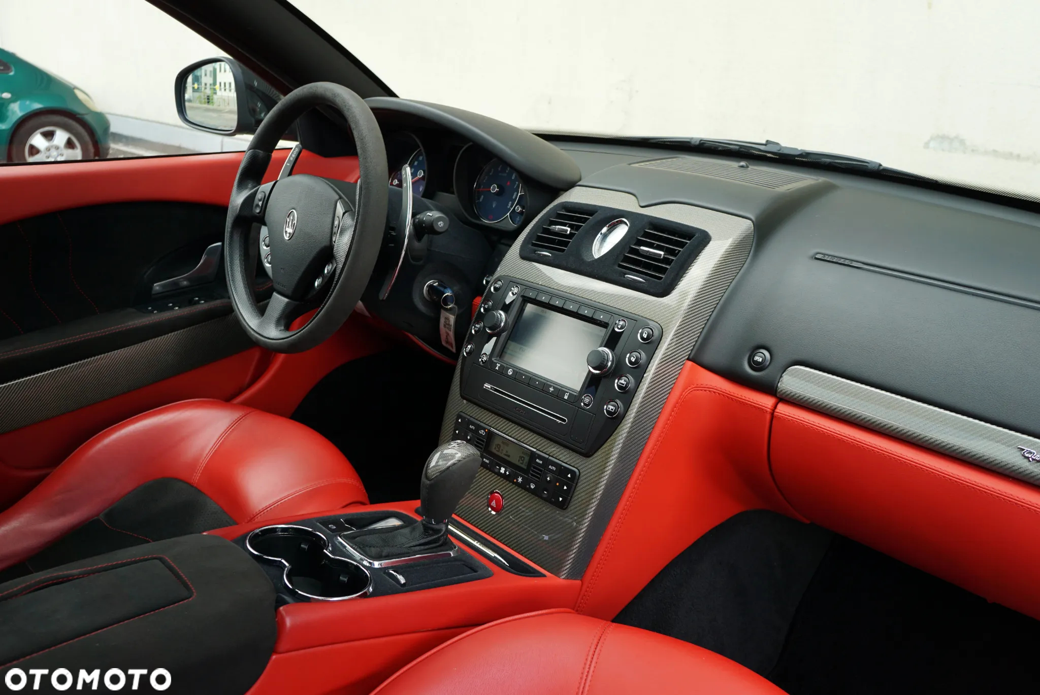 Maserati Quattroporte Sport GT S Automatic - 17
