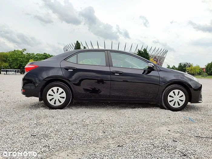 Toyota Corolla - 15