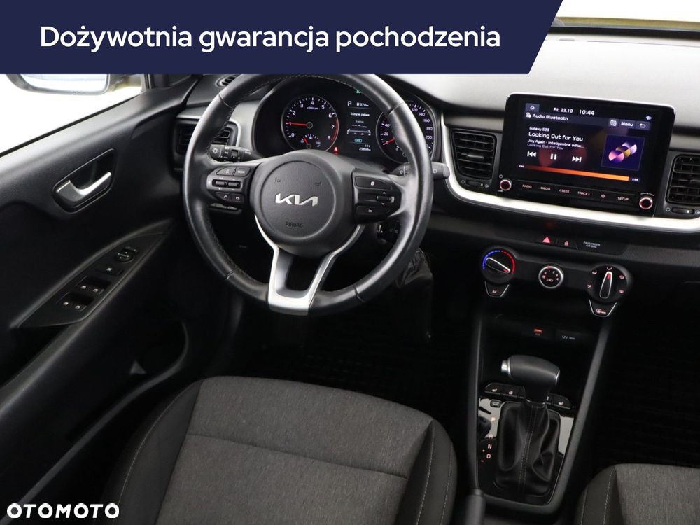 Kia Stonic - 9
