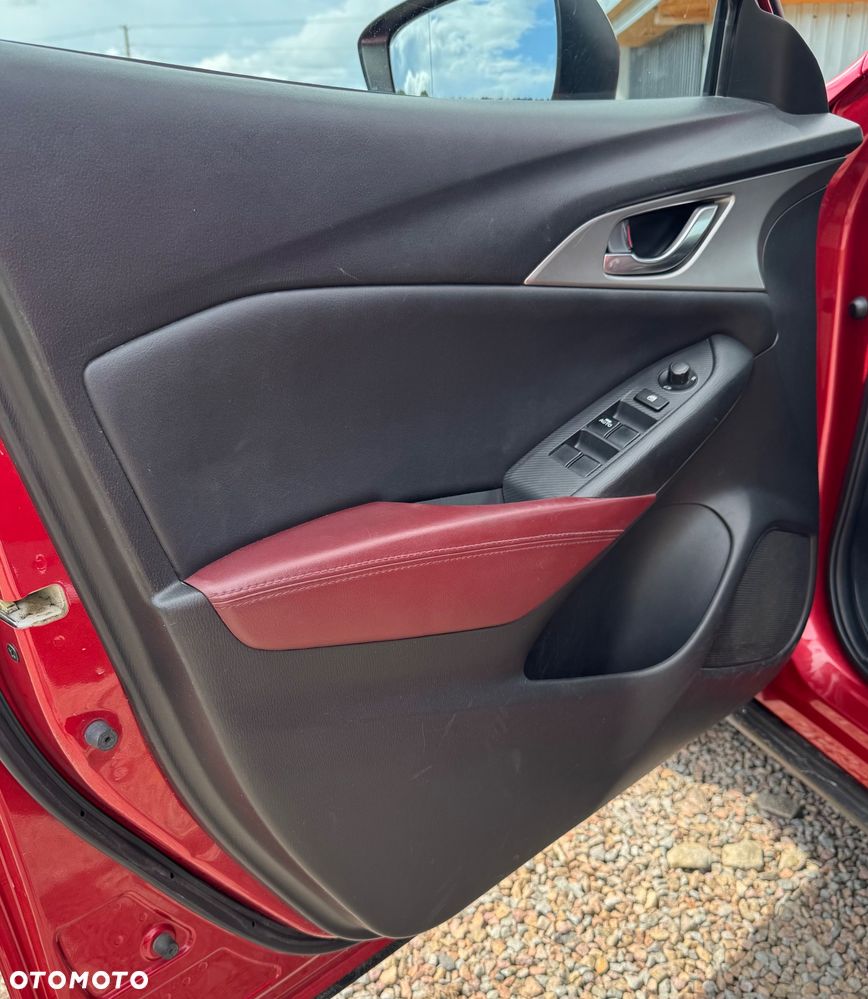 Mazda CX-3 2.0 Skymotion - 17
