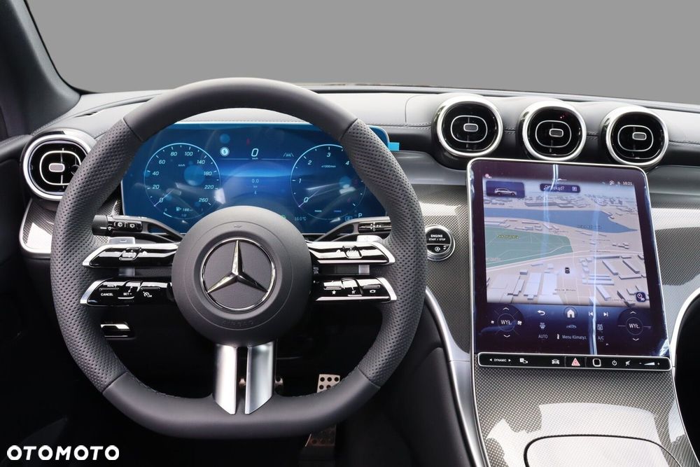 Mercedes-Benz GLC - 15