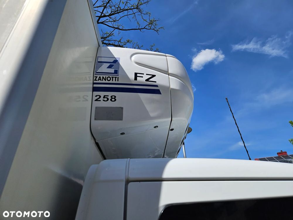Iveco Daily - 18