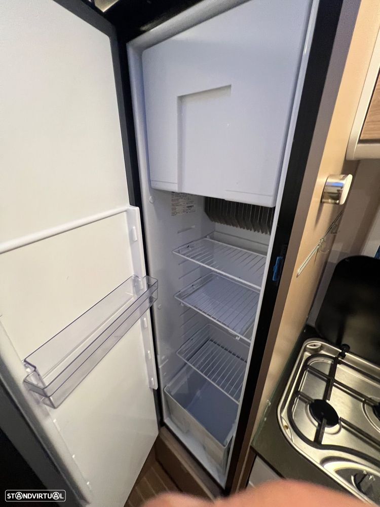 Etrusco T 6900 SB L4H3 Euro 6 5 lugares livrete - 14