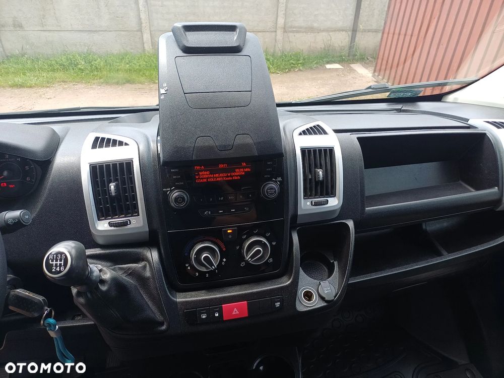 Fiat Ducato - 28