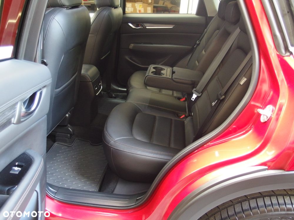 Mazda CX-5 2.0 Exclusive-Line AWD - 8
