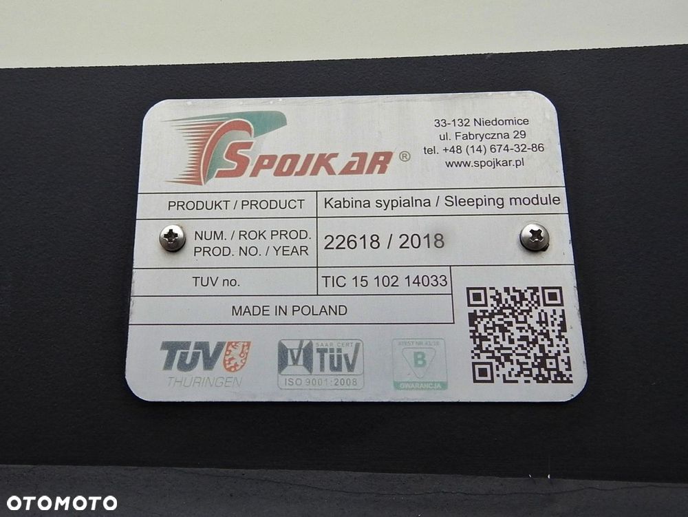 Fiat DUCATO PLANDEKA WINDA 9 PALET WEBASTO TEMPOMAT KLIMATYZACJA LEDY  180KM - 23