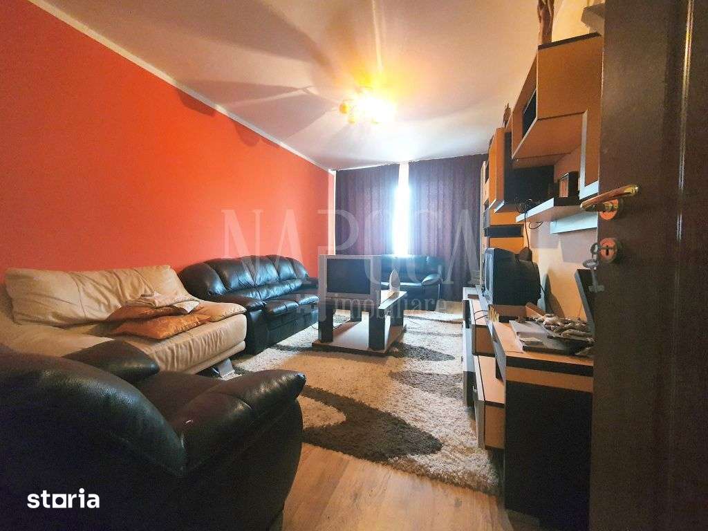 Apartament 4 camere de vanzare in Decebal Oradea, Oradea — fotografia 2